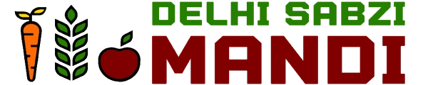 DELHI SABZI MANDI