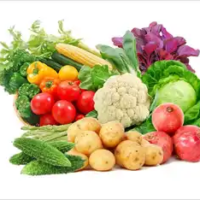 day-wise vegetable rates in Delhi