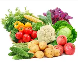 day-wise vegetable rates in Delhi