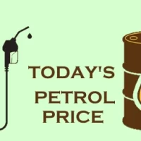 Petrol Rate Today