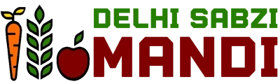 DELHI SABZI MANDI