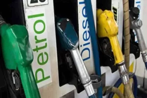 Diesel Price Today